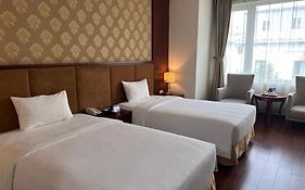 Khách sạn Nesta Hà Nội