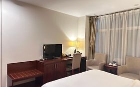 Khách sạn Nesta Hà Nội